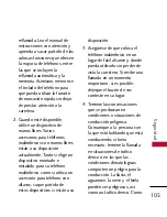 Preview for 106 page of LG Alltel Swift (Spanish) Manual Del Usuario