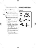 Preview for 10 page of LG AM-ST21BB Owner'S Manual