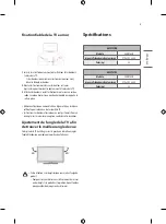 Preview for 13 page of LG AM-ST21BB Owner'S Manual