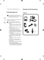 Preview for 16 page of LG AM-ST21BB Owner'S Manual