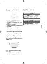 Preview for 25 page of LG AM-ST21BB Owner'S Manual