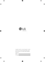 Preview for 26 page of LG AM-ST21BB Owner'S Manual