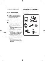 Preview for 34 page of LG AM-ST21BB Owner'S Manual