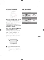 Preview for 43 page of LG AM-ST21BB Owner'S Manual