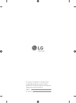 Preview for 44 page of LG AM-ST21BB Owner'S Manual