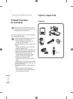 Preview for 52 page of LG AM-ST21BB Owner'S Manual