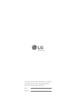 Preview for 6 page of LG AN-GXDV55 Owner'S Manual