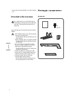 Preview for 20 page of LG AN-GXDV55 Owner'S Manual