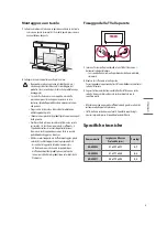 Preview for 23 page of LG AN-GXDV55 Owner'S Manual