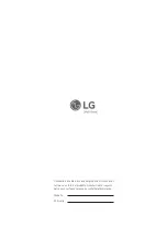 Preview for 24 page of LG AN-GXDV55 Owner'S Manual