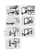 Preview for 34 page of LG AN-GXDV55 Owner'S Manual