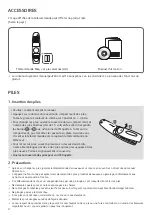 Preview for 92 page of LG AN-MR18BA Owner'S Manual