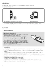 Preview for 128 page of LG AN-MR18BA Owner'S Manual