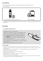 Preview for 137 page of LG AN-MR18BA Owner'S Manual