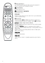 Preview for 166 page of LG AN-MR18BA Owner'S Manual