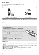 Preview for 200 page of LG AN-MR18BA Owner'S Manual