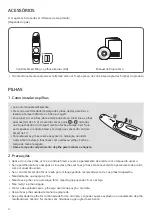 Preview for 209 page of LG AN-MR18BA Owner'S Manual