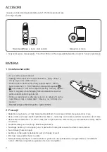 Preview for 218 page of LG AN-MR18BA Owner'S Manual