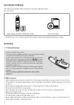 Preview for 245 page of LG AN-MR18BA Owner'S Manual