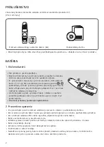 Preview for 254 page of LG AN-MR18BA Owner'S Manual