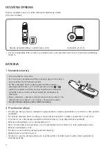 Preview for 263 page of LG AN-MR18BA Owner'S Manual