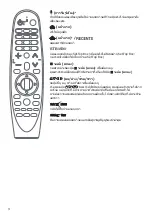 Preview for 301 page of LG AN-MR18BA Owner'S Manual