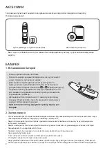 Preview for 317 page of LG AN-MR18BA Owner'S Manual