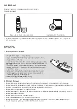 Preview for 326 page of LG AN-MR18BA Owner'S Manual