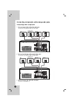 Preview for 14 page of LG AR502PS Owner'S Manual