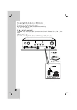 Preview for 16 page of LG AR502PS Owner'S Manual