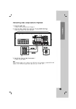 Preview for 17 page of LG AR502PS Owner'S Manual