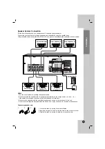 Preview for 21 page of LG AR502PS Owner'S Manual