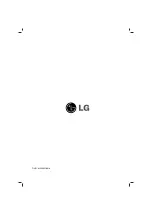 Preview for 40 page of LG AR502PS Owner'S Manual