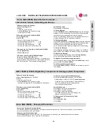 Preview for 25 page of LG Aria-24IP User Manual