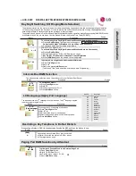 Preview for 28 page of LG Aria-24IP User Manual
