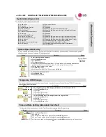 Preview for 30 page of LG Aria-24IP User Manual
