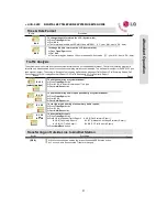 Preview for 31 page of LG Aria-24IP User Manual