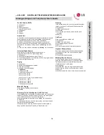 Preview for 36 page of LG Aria-24IP User Manual
