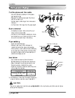 Preview for 18 page of LG ARNH08GK3A2 Installation Manual