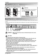 Preview for 20 page of LG ARNH08GK3A2 Installation Manual