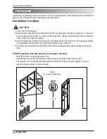 Preview for 26 page of LG ARNH08GK3A2 Installation Manual