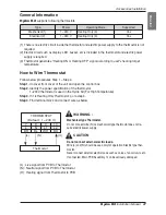 Preview for 27 page of LG ARNH08GK3A2 Installation Manual