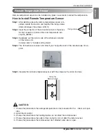 Preview for 29 page of LG ARNH08GK3A2 Installation Manual