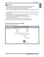 Preview for 35 page of LG ARNH08GK3A2 Installation Manual