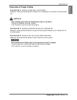 Preview for 41 page of LG ARNH08GK3A2 Installation Manual