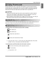 Preview for 21 page of LG ARNH08GK3A2 Owner'S Manual