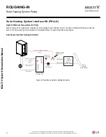 Preview for 32 page of LG ARNH763K3B2 Installation Manual