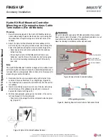 Preview for 44 page of LG ARNH763K3B2 Installation Manual