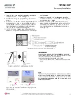 Preview for 45 page of LG ARNH763K3B2 Installation Manual