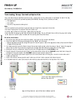 Preview for 46 page of LG ARNH763K3B2 Installation Manual